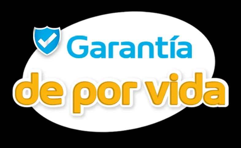 Garantía de por vida, directamente con Lenz
