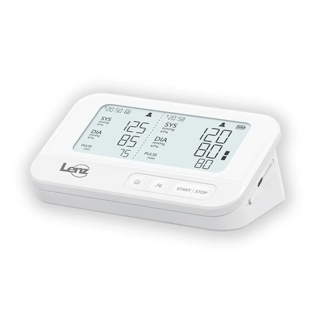 Lenz Pro
