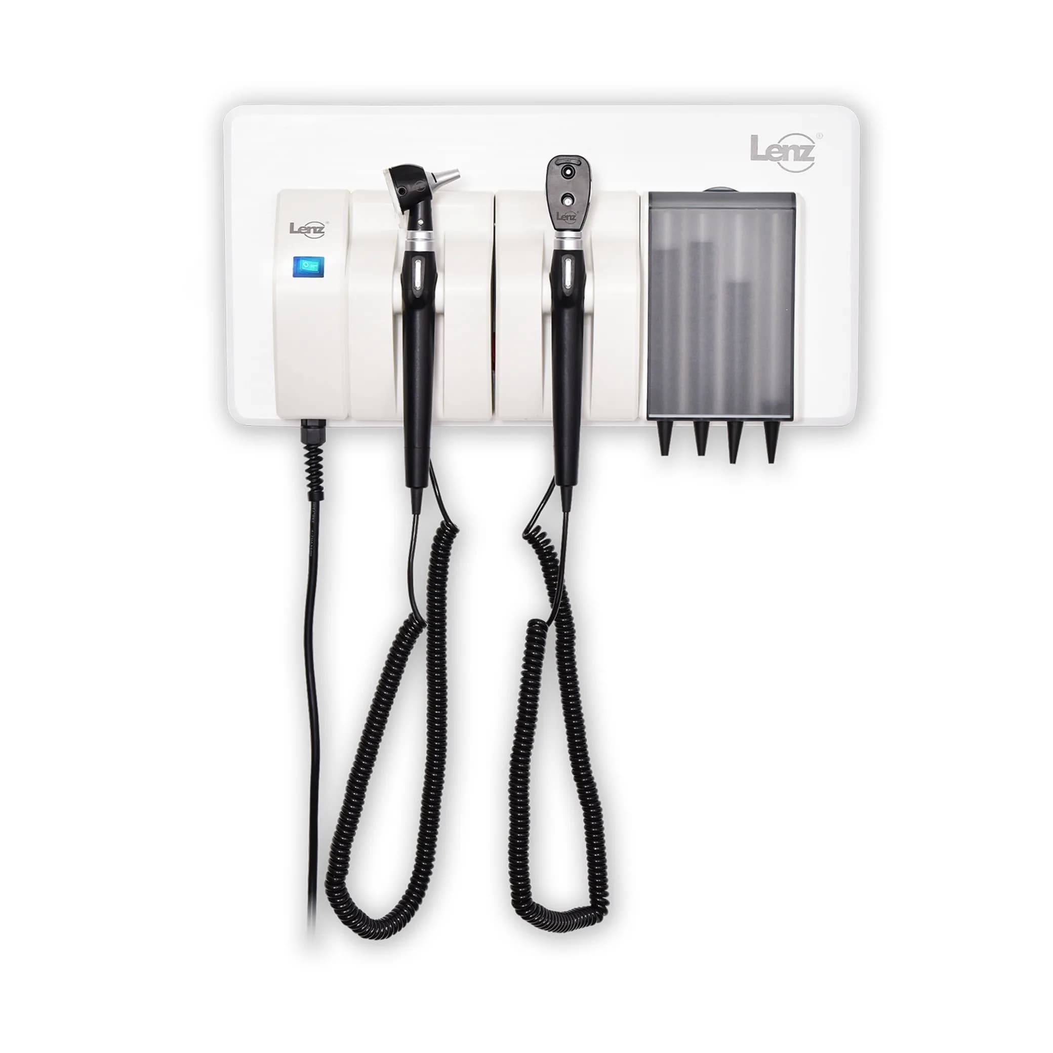 Kit de órganos de pared SS-S400