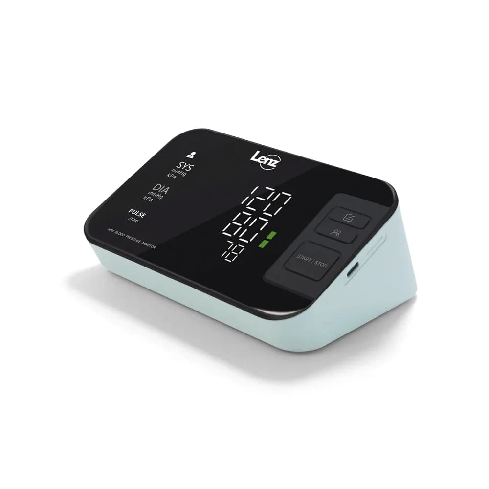Tensiómetro Digital LenzPlus — imagen 1